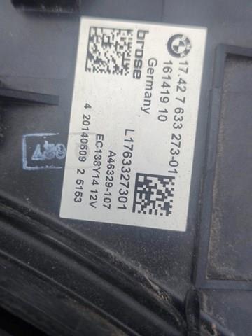  17427633273 BMW