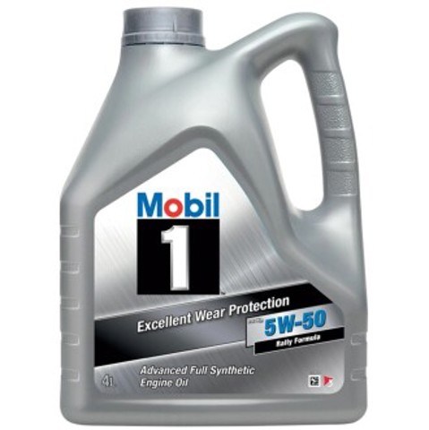 Олива Mobil 156491 ціна, від 54.48 USD