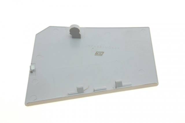 Лючок паливного бака Solgy 304098