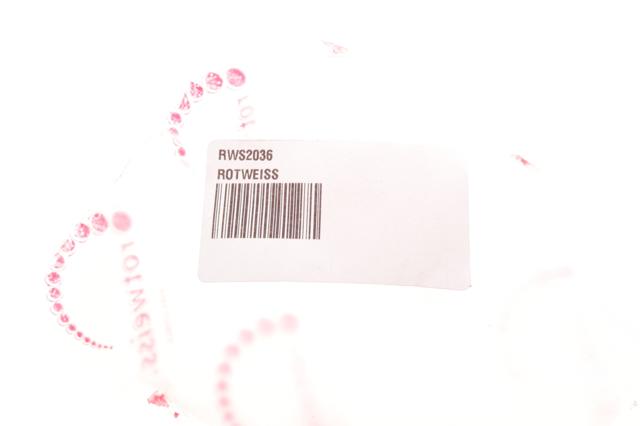  RWS2036 Rotweiss