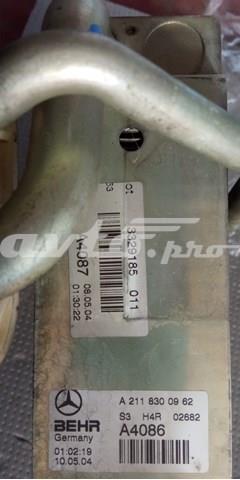 A2118300962 Mercedes 
