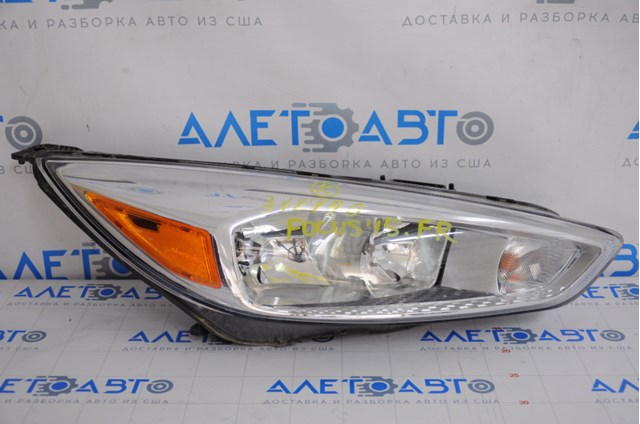 Фара права F1EB13W029JF Ford