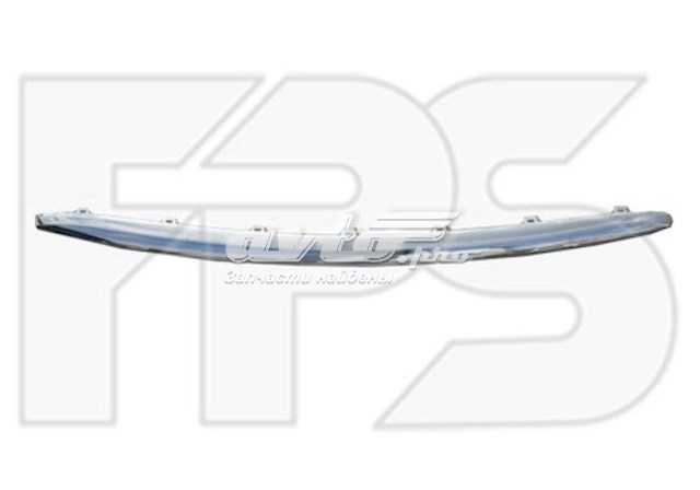 Накладка бампера переднього FPS FP7047915 ціна, від 63.07 USD
