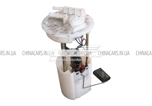 Купити S211106610 Chery Насос занурювальний в баці