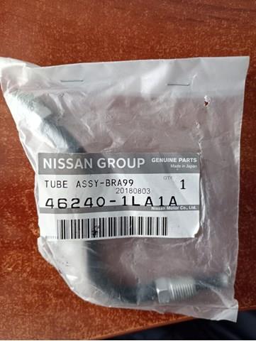  Nissan/Infiniti 462401LA1A ціна, від 53.75 USD