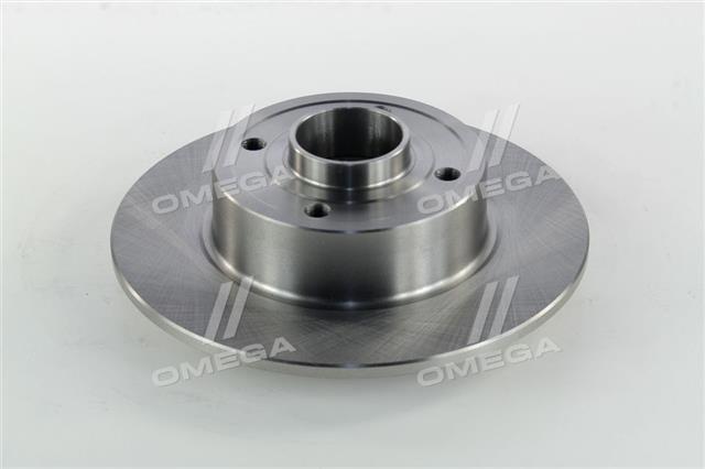 RD2625DF4274BS Rider Дискові гальма