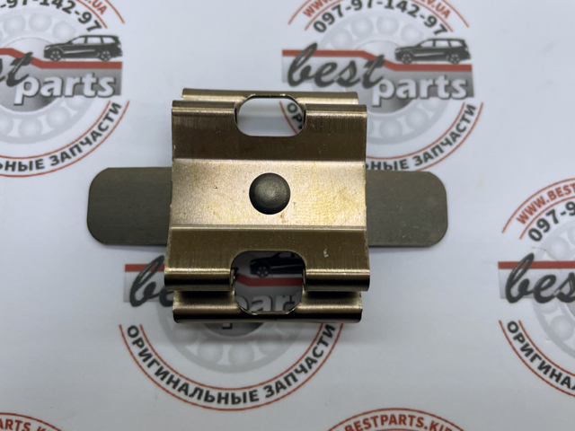  Bentley 4H0698269B ціна, від 78.67 USD