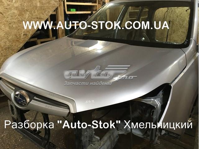 Лобове скло GS6724D12 FPS