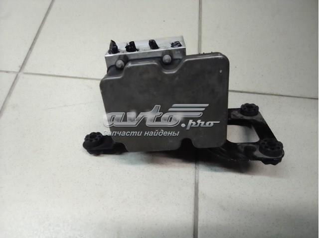 LR159944 Land Rover Блок управління АБС (ABS)