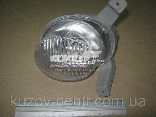 Купити 0160106H2C Tempest Протитуманка права