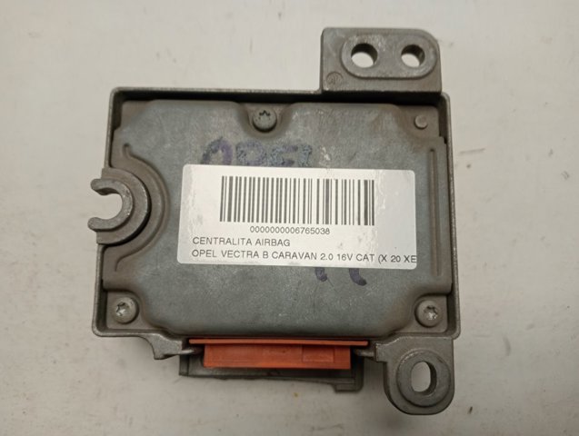 90569350 Opel Модуль керування (ЕБУ) АБС (ABS)