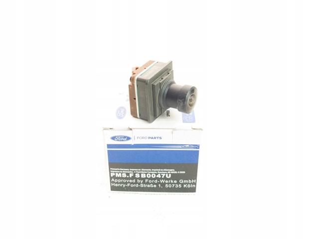 2537384 Ford 