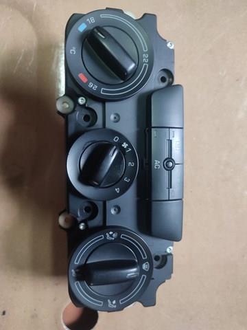 Купити 1Z0820047D VAG Блок управління пічкою