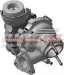Турбіна Garrett 7614330002 ціна, від 190.46 USD