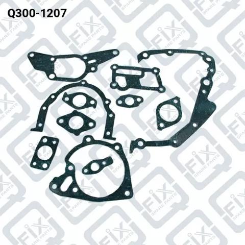 Q-fix Q3001207 ціна, від 2.66 USD