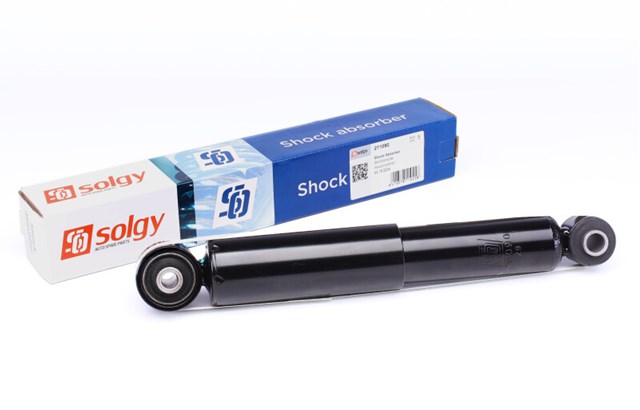 Амортизатор задній Solgy 211090 ціна, від 22.57 USD