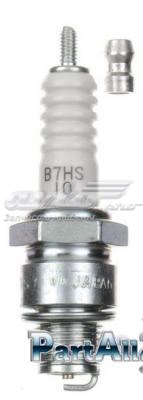 B7HS10 NGK Свіча запалювання