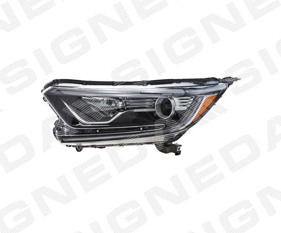ZHD111076L Signeda Фара дальнього світла в зборі