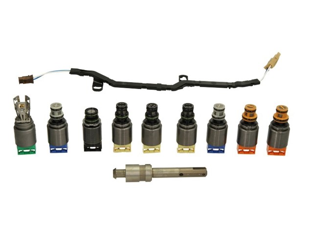 1068298047 ZF Parts 