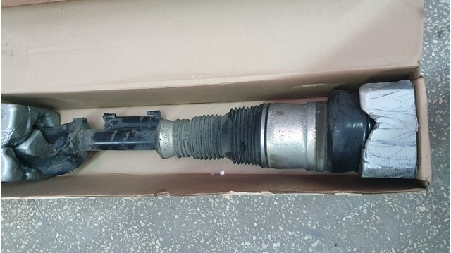 A1663234900 Mercedes 