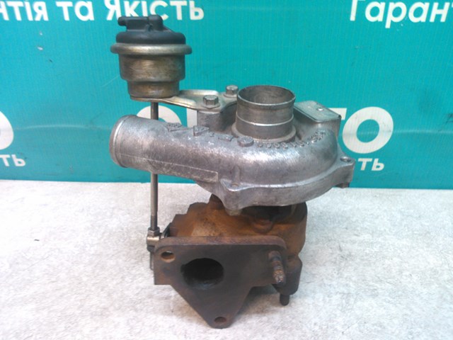 Турбіна Borg-Warner 54359700008 ціна, від 85.80 USD