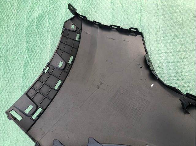 Купити 86510R2010 Hyundai/Kia Накладка бампера переднього
