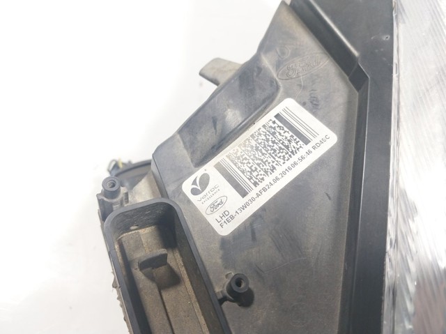 Купити F1EB13W030AFB Ford Основна фара в зборі ліва