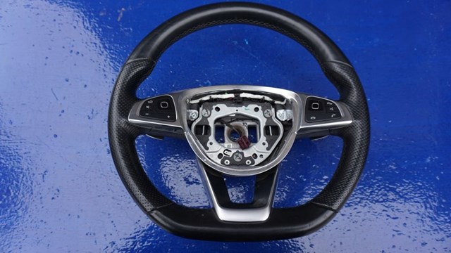 Купити A0004606003 Mercedes Кермо