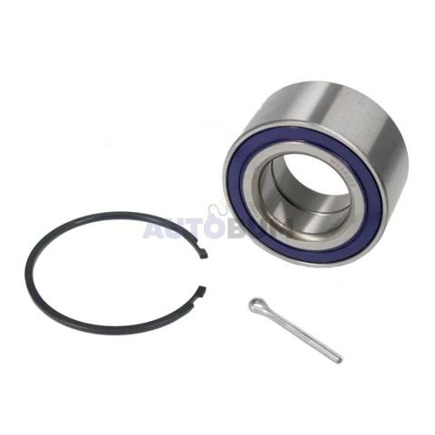 Комплект підшипник маточини передньої Sato Tech WB90209 ціна, від 14.71 USD