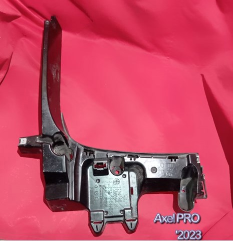 7294390 BMW Кронштейн бампера заднього, правий