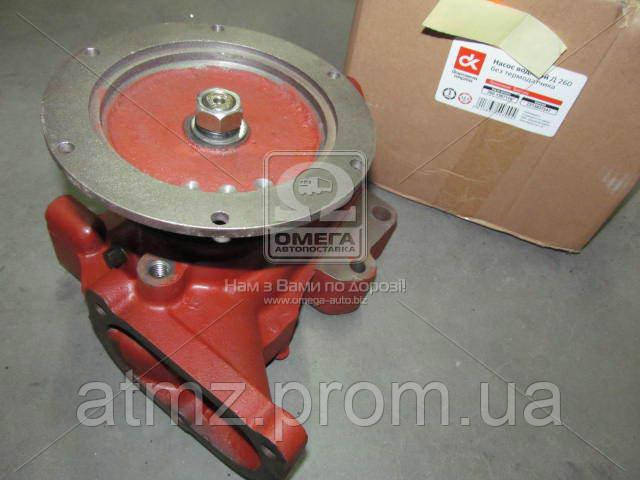 Помпа охолодження DK 2601307116 ціна, від 81.19 USD