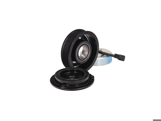 Муфта компресора кондиціонера MSG KP1274 ціна, від 51.01 USD