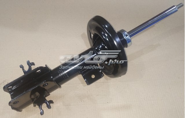 543033616R Renault (RVI) Ліва передня стійка