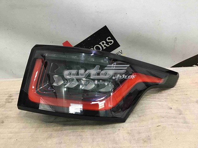 Задня права фара LR116468 Land Rover