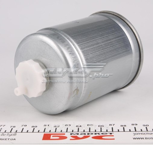 Фільтр паливний Wunder WB501