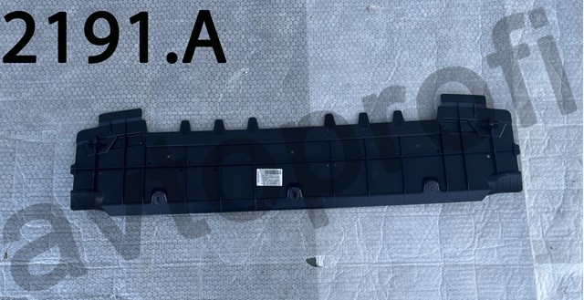 Кенгурятник FPS FP1239220 ціна, від 30.44 USD
