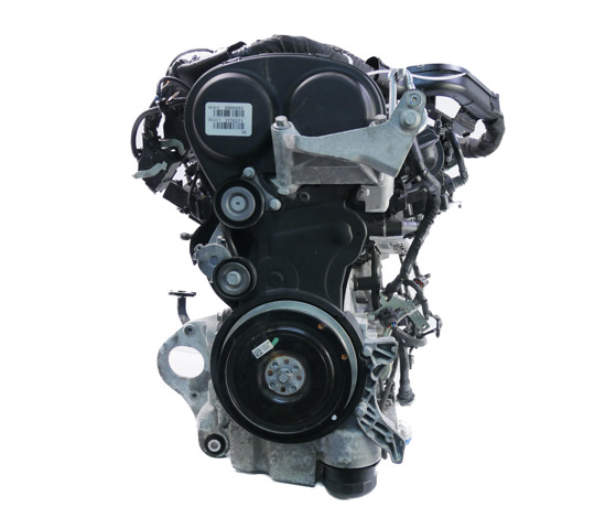 Купити B4204T34 Volvo Двигун