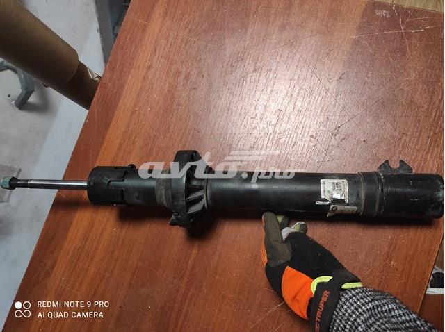 Амортизатор передній T4A26512 Jaguar