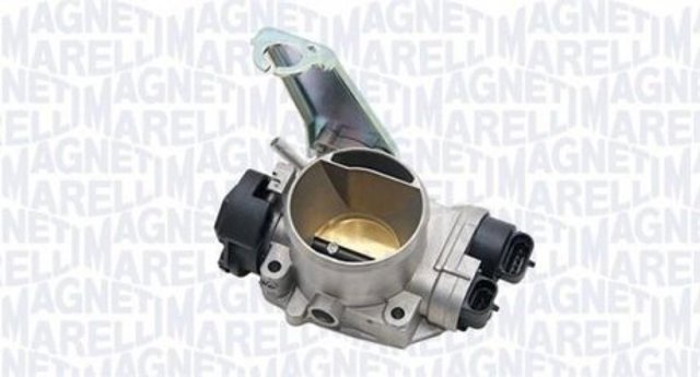 Блок дросельної заслінки Magneti Marelli 46SXF8 ціна, від 153.82 USD