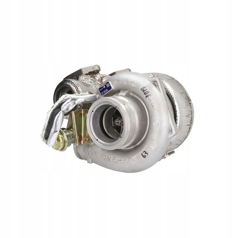 Турбіна Borg-Warner 13879880063 ціна, від 473.03 USD
