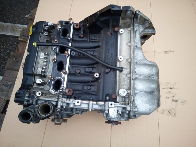 Двигун у зборі General Motors Z14XEP