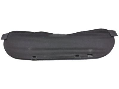 84450TGGA01ZA Honda Полку салону, задня