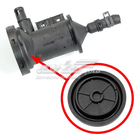 Кермова рейка MSG TS403NL00R