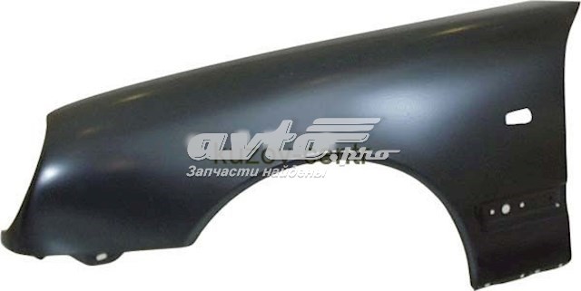 Переднє праве крило FPS FP3527314