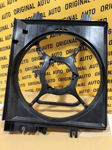 Дифузор (кожух) радіатора охолодження Subaru 45122SJ000 ціна, від 44.05 USD