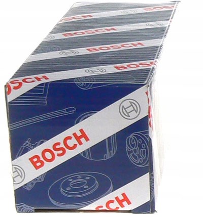 Купити 0445120245 Bosch Форсунка дизельна в зборі, розпилювач + тримач