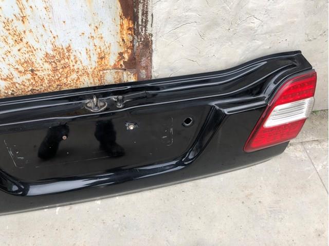 П'яті двері Toyota 6506160180 ціна, від 230.60 USD