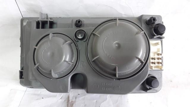 Фара Autotechteile 1108203
