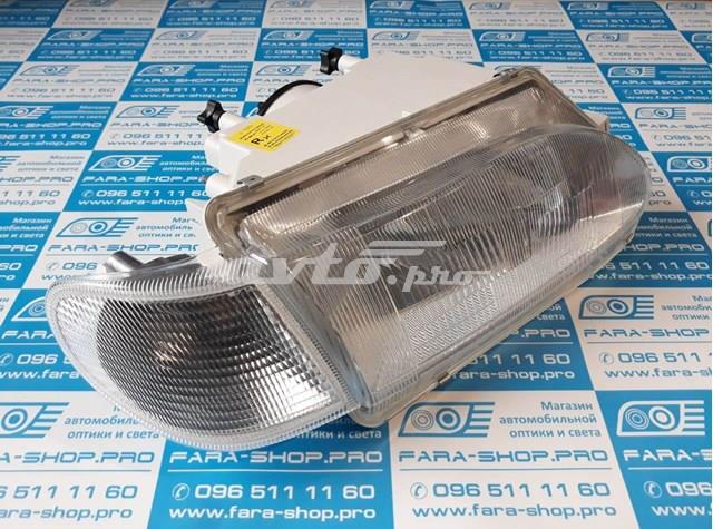 67651205402 Automotive Lighting Фара правая