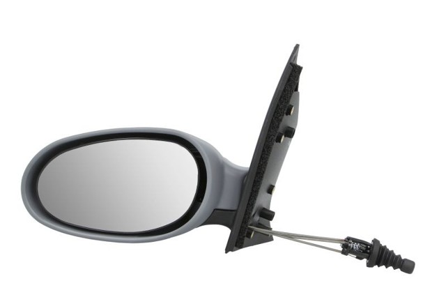 Ліве бічне дзеркало Depo/Loro/Abakus 3601M05 ціна, від 44.58 USD